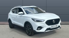 MG ZS 1.5 VTi-TECH Exclusive 5dr Petrol Hatchback